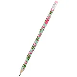Карандаш Flamingo style, чернографитный HB