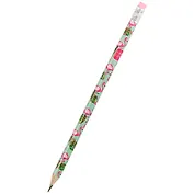 Карандаш Flamingo style, чернографитный HB