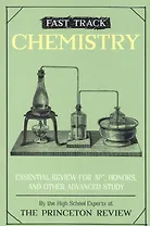 Fast Track Chemistry