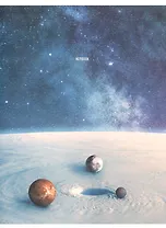 Тетрадь в клетку Listoff, "Come on. Дизайн 12", А4, 48 листов