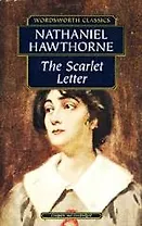 Scarlet Letter , Hawthorne, N.