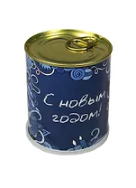 ГИФТМАН Набор для выращивания Денежное дерево, сосна, 9,5*7,5 см