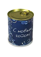 ГИФТМАН Набор для выращивания Денежное дерево, сосна, 9,5*7,5 см