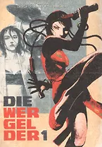 Die Wergelder. Volume1