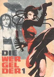 Die Wergelder. Volume1