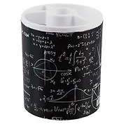 Карандашница «Формулы»