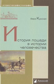 История лошади в истории человечества