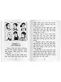 Приключения шестерых друзей/The Adventures of Six Friends. Домашнее чтение с заданиями по ФГОС. Английский клуб - 2