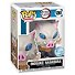 Фигурка Funko POP! Animation Demon Slayer Inosuke Hashibira 7th Form (Exc) (1261) (Fun68489) - 2