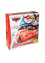 ЗВ 2021 НИ Улетные гонки Тачки (стартовый набор) (1/43) (коробка)