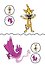 Настольная игра: Loonacy: Рик и Морти - 2