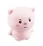 Антистресс мяшка Поросенок в пластиковой коробке - 2