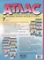 Атлас. Материки, океаны, народы и страны. 7 класс (с контурными картами и заданиями) - 1