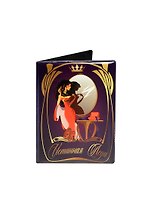 Обложка для паспорта Истинная леди (RU0000142)