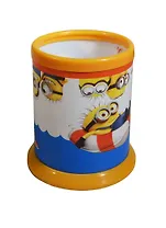 Подставка настольная "Гадкий Я" разборная, пластик, Proff