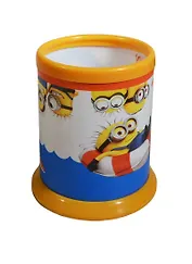 Подставка настольная "Гадкий Я" разборная, пластик, Proff