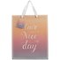 Пакет А4 32*26*12 Have A Nice Day нейтр., бум.мат.ламинат - 1