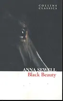 BLACK BEAUTY, Sewell, Anna