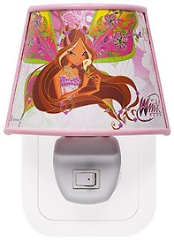 Светильник настенный 07Вт Е14 WN-004-03, Winx