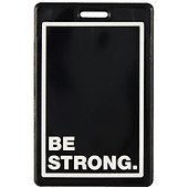 Картхолдер «Be strong» - 0
