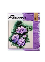 Цветы / Flowers (№23)