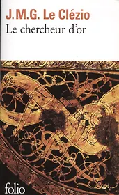 Le chercheur d'or
