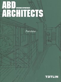 ABD Architects Interior Department. Portfolio