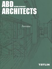 ABD Architects Interior Department. Portfolio