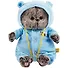 Мягкая игрушка Басик BABY в спальном комбинезоне (20 см) (BB-071) - 0