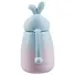 Термос с ушками Rabbit Cleverly градиент (металл) (260мл) (12-08999-K2807W) - 1