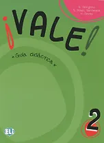 VALE 2 Teacher's Book