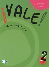 VALE 2 Teacher's Book