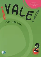 VALE 2 Teacher's Book