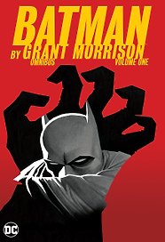 Batman. Omnibus. Volume 1