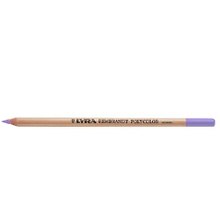 LYRA REMBRANDT POLYCOLOR Light violet Художественный карандаш
