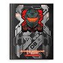 Дневник школьный «Кибер», для младших классов, Феникс+