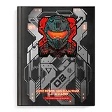 Дневник для младших классов Феникс+, "Кибер"