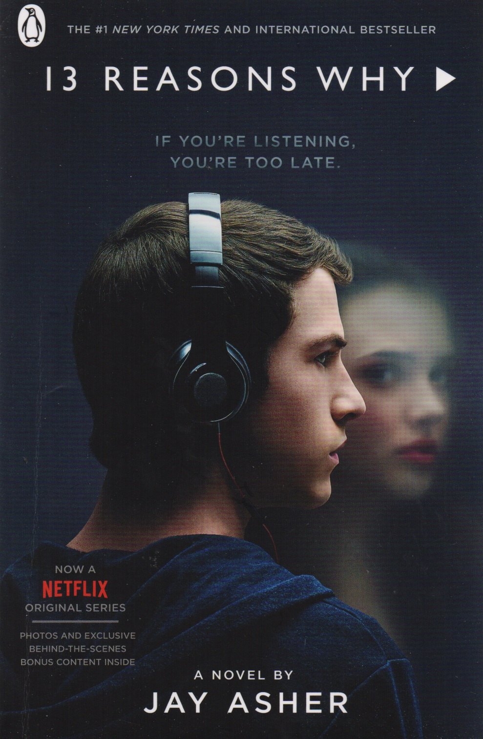 

13 Reasons Why