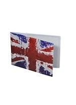 Обложка на студенческий Union Jack (2055000034881)