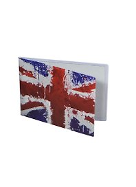 Обложка на студенческий Union Jack (2055000034881)