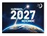Календарь 2027. Космос - 1