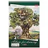 Альбом для рисования Hatber, "Ассорти", А4, 24 листа, на спирали - 2