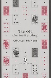 The Old Curiosity Shop