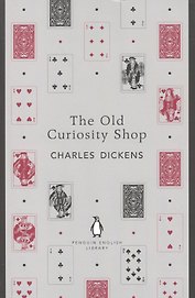 The Old Curiosity Shop