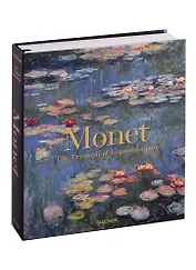 Monet. The Triumph of Impressionism