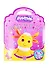 Раскраска-сумочка "Лунтик" - 0