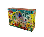 Пластилин HASBRO Play-Doh" Набор "Фабрика сладостей" в ассорт. 36814H"