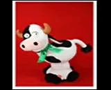 Корова Зорька (PA55517)