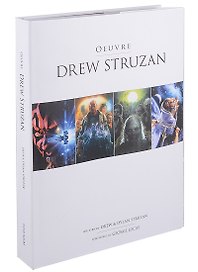 Drew Struzan. Oeuvre