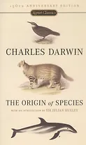 The Origin Of Species